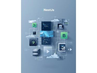 NestJS ile Modern Backend Geliştirme