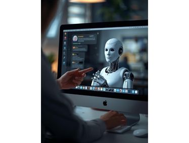 AI Chatbot Geliştirme